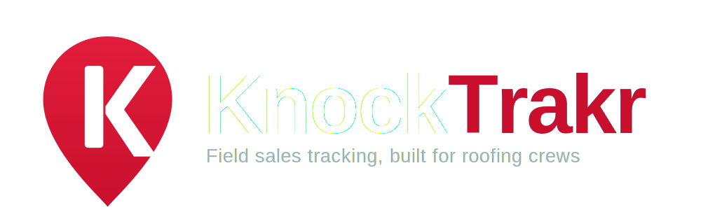 KnockTrakr